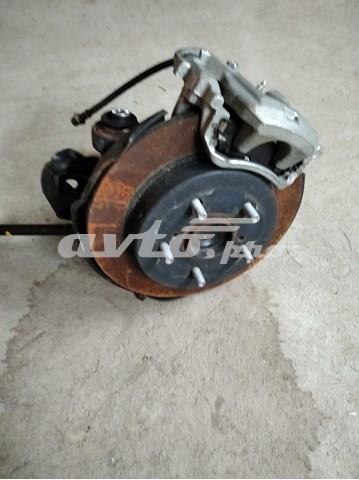 4241042060 Toyota cubo de rueda trasero