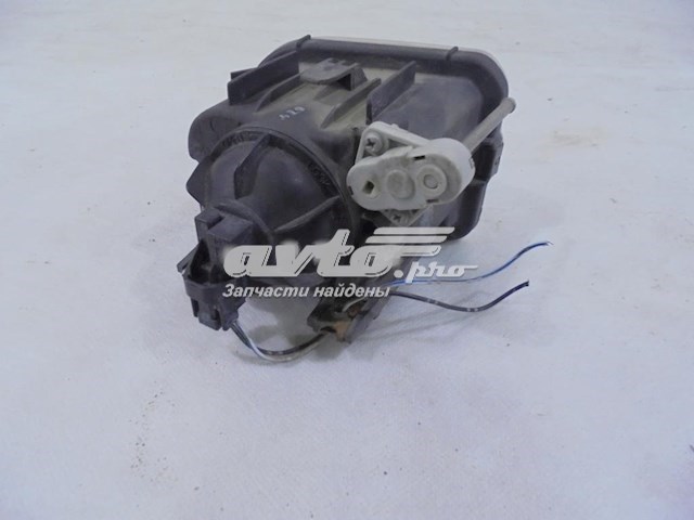  Faro antiniebla izquierdo para Subaru Legacy 3 