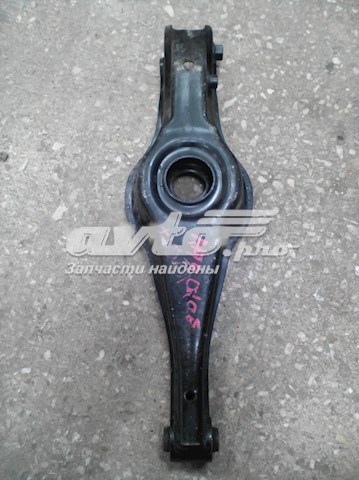  Brazo suspension (control) trasero inferior derecho para Suzuki Grand Vitara JB