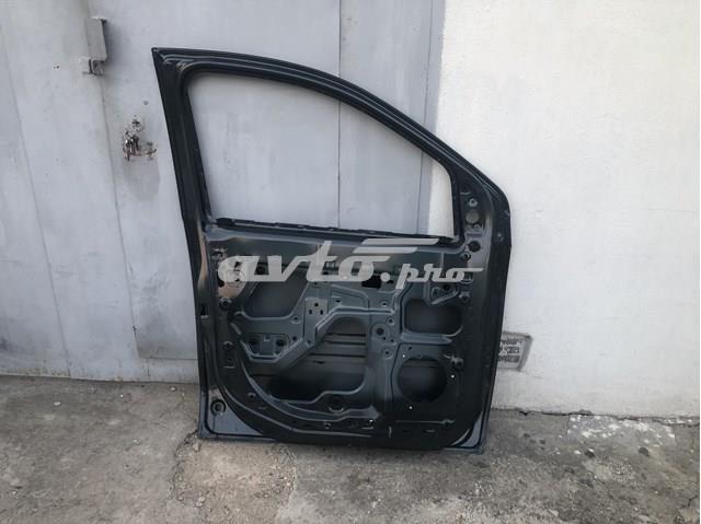  Puerta delantera izquierda para Opel Mokka 