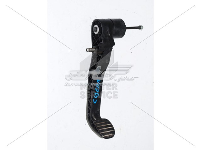  Pedal embrague para Dacia Duster HS