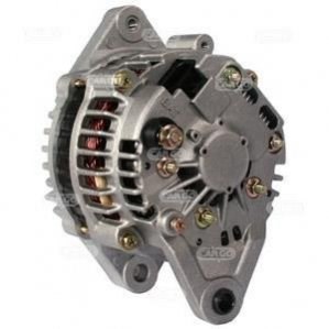 110631 Cargo alternador