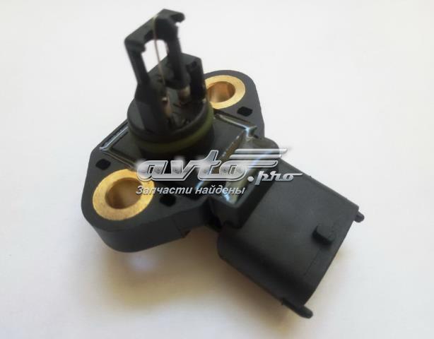 281002244 Bosch sensor de presion de carga (inyeccion de aire turbina)