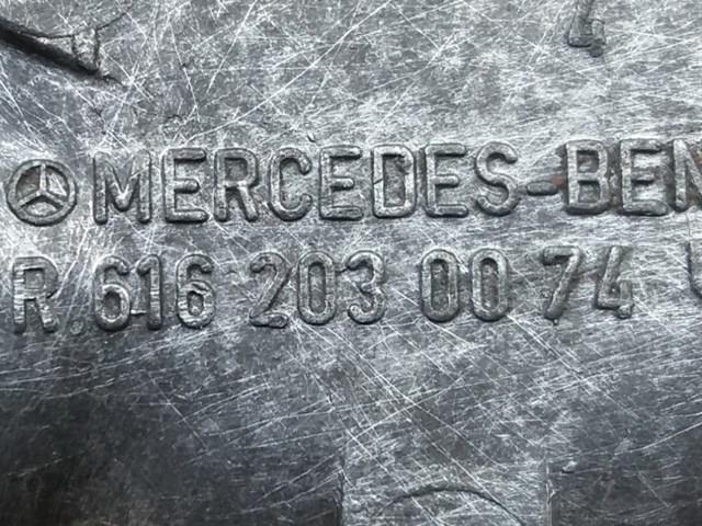 A6162030074 Mercedes 