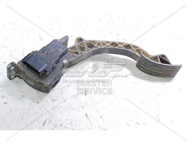 1544415 Ford pedal de acelerador