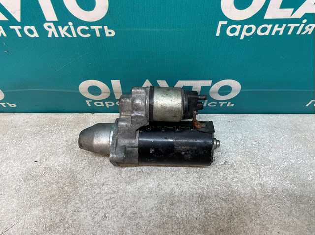 55591492 Opel motor de arranque