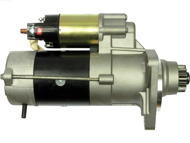 S5073 As-pl motor de arranque