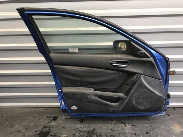  Puerta delantera izquierda para Mazda RX-8 SE