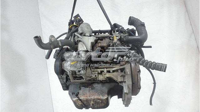 71729496 Fiat/Alfa/Lancia motor completo