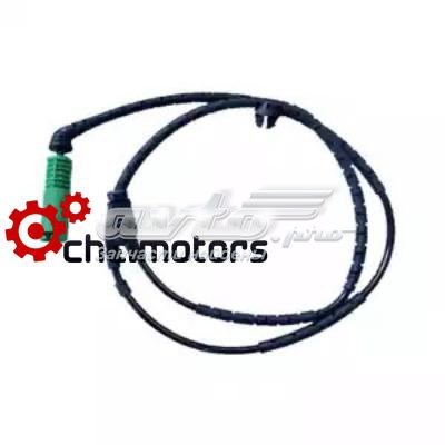 SS20475 Delphi sensor abs trasero