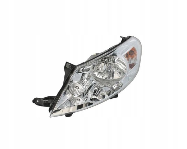 89901160 Peugeot/Citroen faro derecho