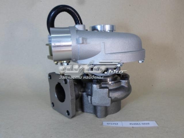 99466793 Iveco turbocompresor