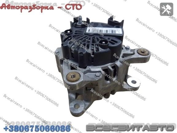 8200654541C Renault (RVI) alternador