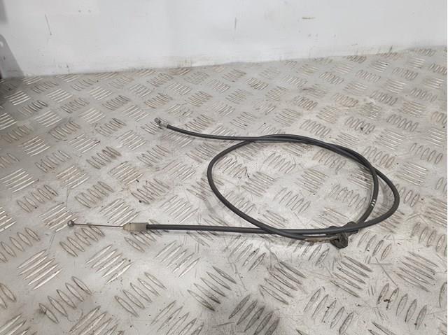  Tirador del cable del capó trasero para Hyundai Tucson 1 