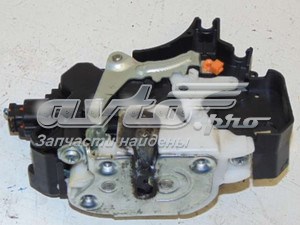  Cerradura de puerta delantera derecha para Mitsubishi Colt 6 