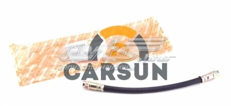 504 0309 Autotechteile tubo flexible de frenos trasero