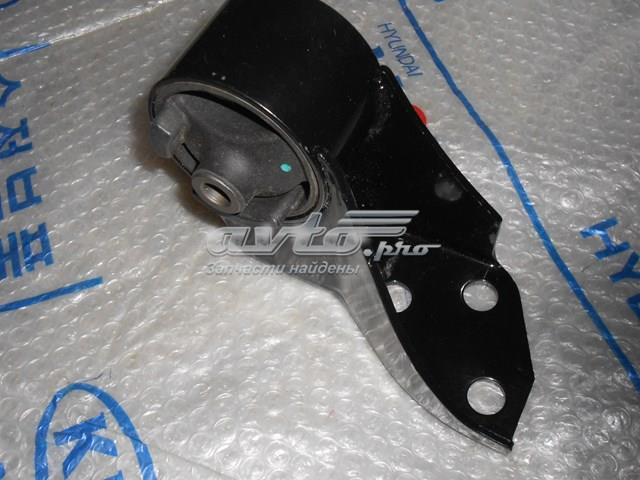 0K2A339070 Hyundai/Kia soporte motor izquierdo