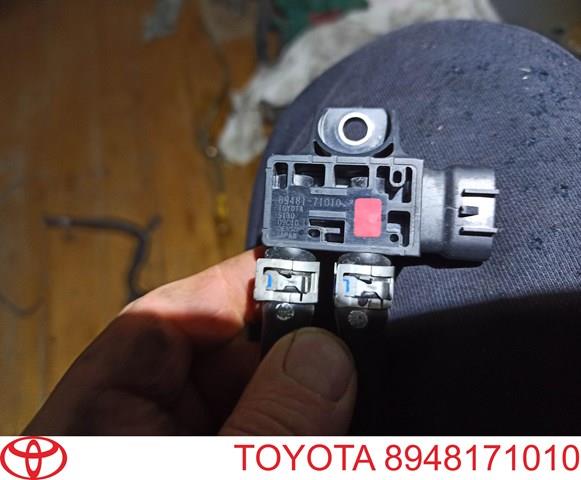  Sensor De Presion De Escape para Toyota Land Cruiser J300