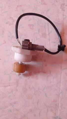  Sensor De Nivel De Agua Del Filtro De Combustible para Toyota Yaris SP90