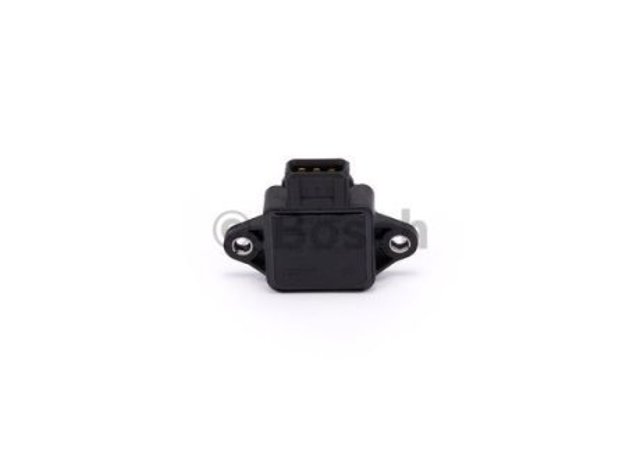  Sensor, posición mariposa para Chery Amulet A15