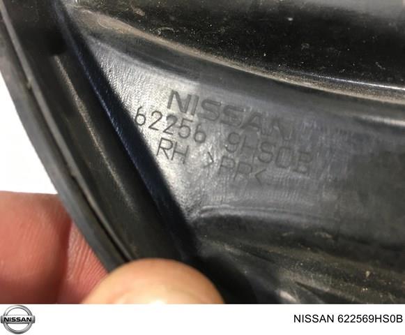 622569HS0B Nissan 