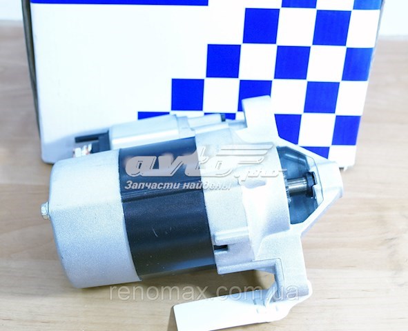 7711135335 Renault (RVI) motor de arranque