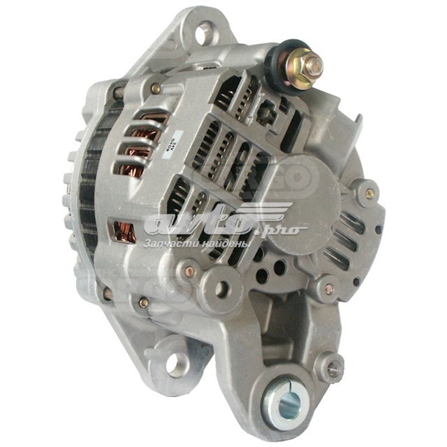 A3TN5288 Mitsubishi alternador