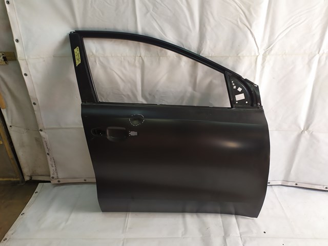  Puerta delantera derecha para KIA Sportage 4 