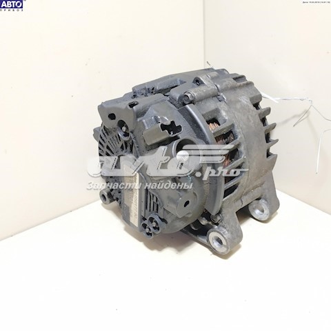 9665617780 Fiat/Alfa/Lancia alternador