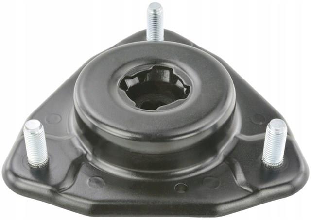 4860948080 Toyota soporte amortiguador delantero