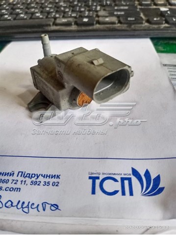 079906283D VAG transmisor de presion de carga (solenoide)