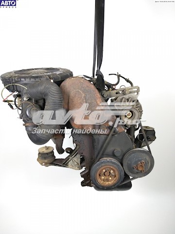  Motor completo para Volkswagen Santana 32B