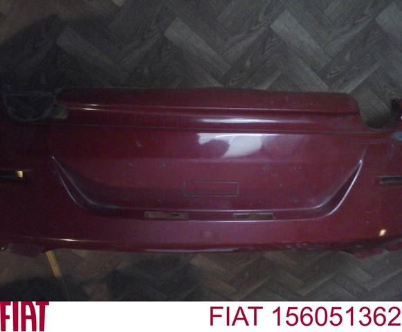 156051362 Fiat/Alfa/Lancia parachoques trasero