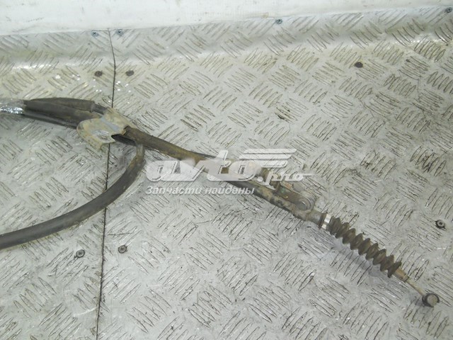 464300K091 Toyota cable de freno de mano trasero izquierdo