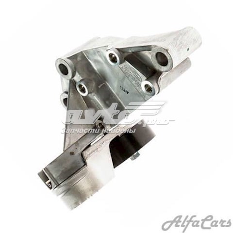 1S4Q6A228AF Ford tensor de correa, correa poli v