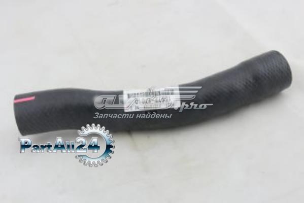  Tubería de radiador arriba para Toyota Land Cruiser J8