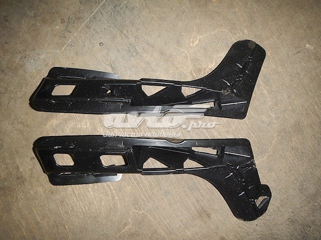  Soporte de parachoques delantero para Peugeot 308 1 