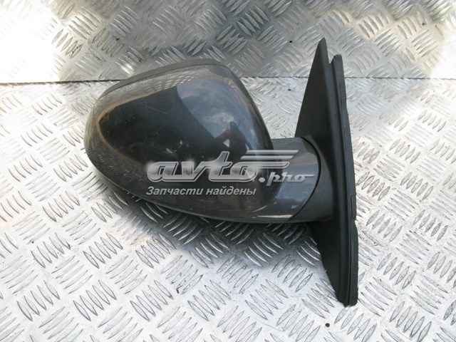 1428474 Opel espejo retrovisor derecho