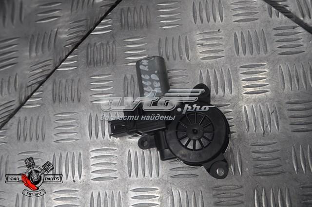  Motor eléctrico, elevalunas, puerta trasera derecha para Mazda 3 BM, BN