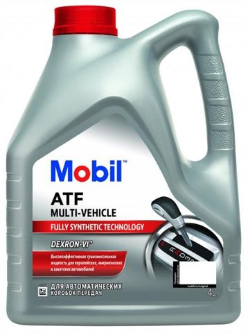 156096 Mobil aceite transmisión