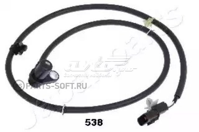 ABS-538 Japan Parts sensor abs delantero derecho