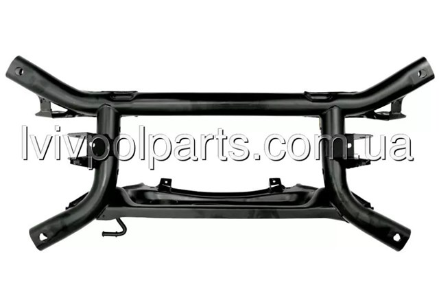  Subchasis trasero soporte motor para Jeep Patriot 