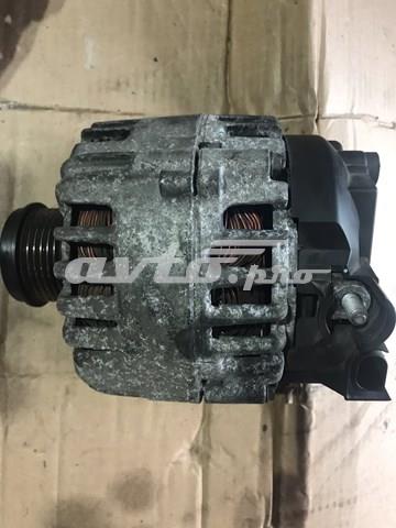 30659390 Volvo alternador