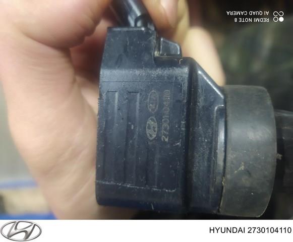  Bobina de encendido para Hyundai I20 IB, GB