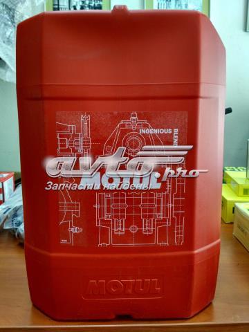 839422 Motul aceite de motor