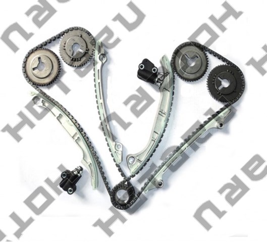  Kit de cadenas de distribución para Infiniti QX56 JA60