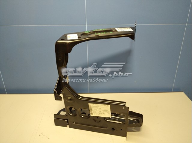  Soporte, faro principal delantero izquierdo para Volkswagen AMAROK 2H