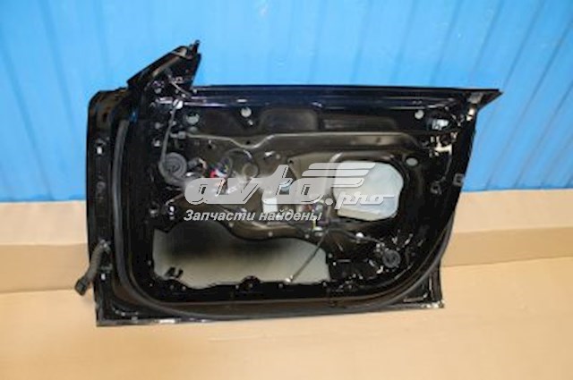  Puerta delantera derecha para Audi A7 4GA, 4GF