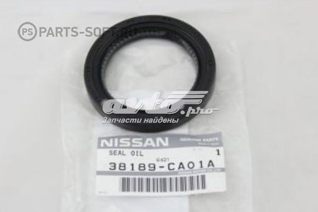 38189CA01A Nissan 