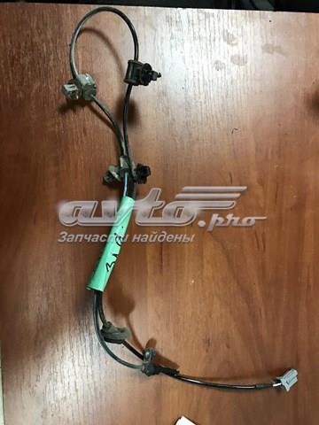 27540SG020 Subaru sensor abs trasero derecho